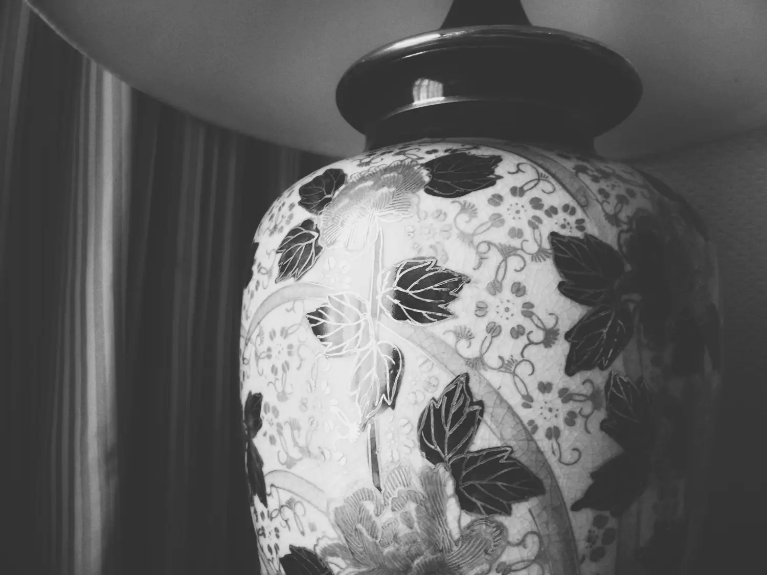 Urn as a symbol of the urn burial