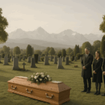 Bestattungen in Bern und Umgebung