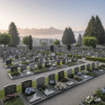 Exhumation und Bestattung in der Schweiz1