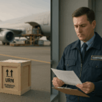 Urnentransport und Auslandüberführung2