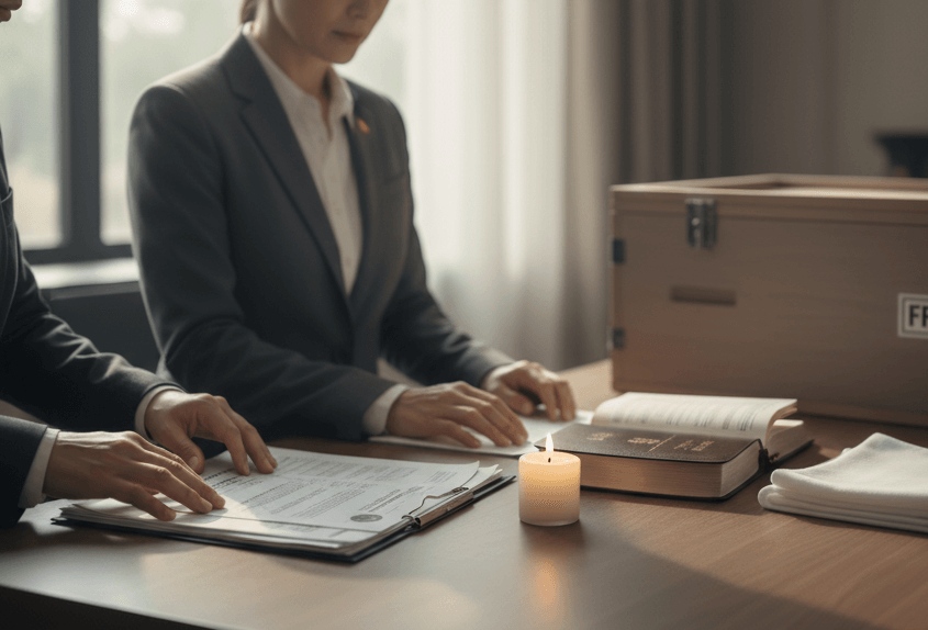 Warum Rituale die Planung beeinflussen